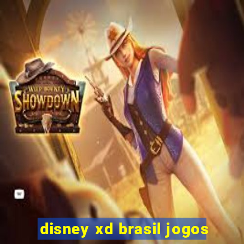 disney xd brasil jogos